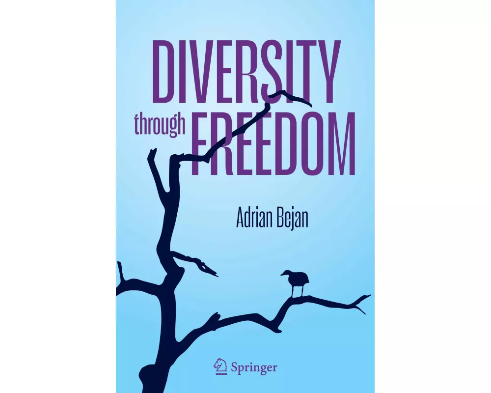 Diversity through Freedom
