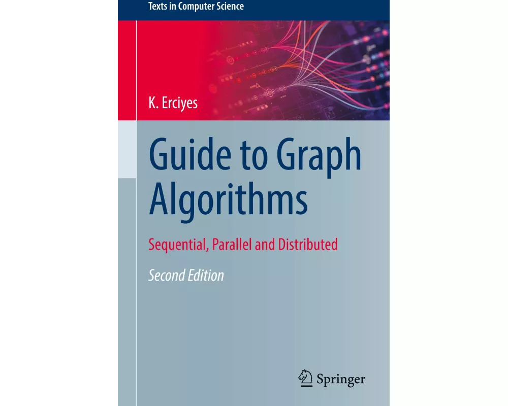 Guide to Graph Algorithms