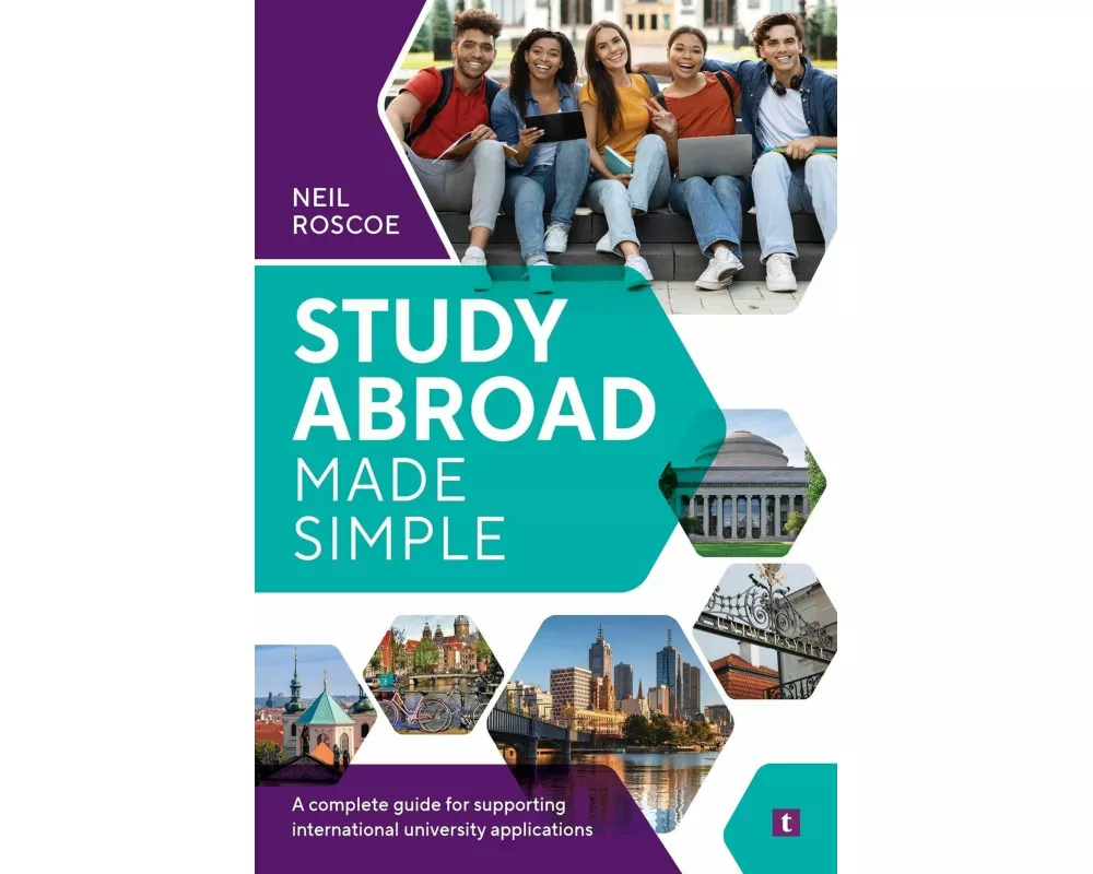Study Abroad Made Simple