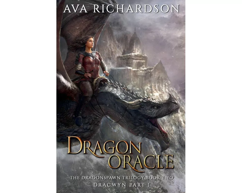 Dragon Oracle