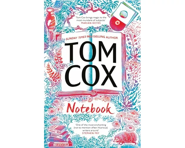 Notebook