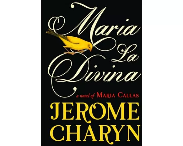 Maria La Divina