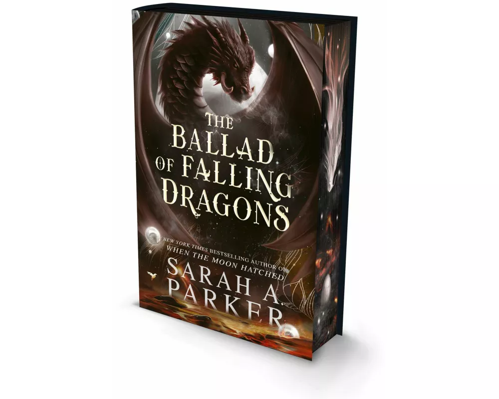 The Ballad of Falling Dragons