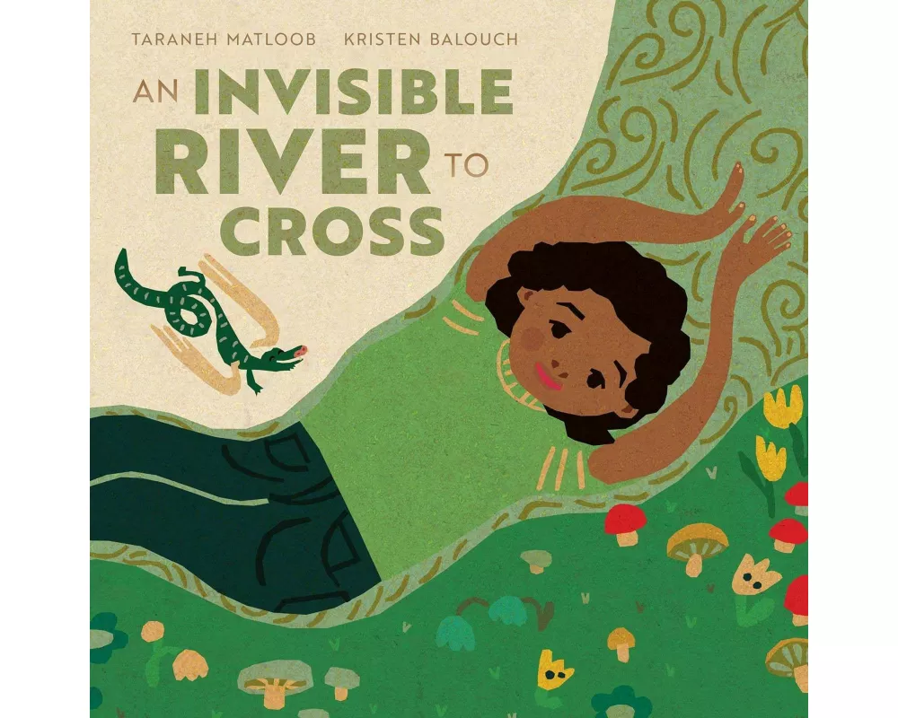 An Invisible River to Cross