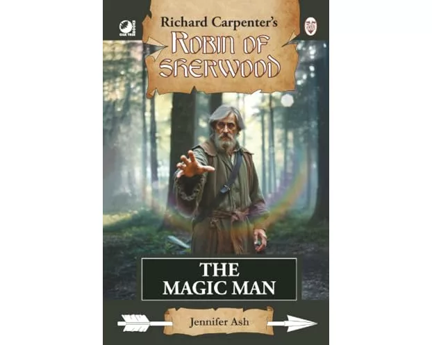 Robin of Sherwood - The Magic Man