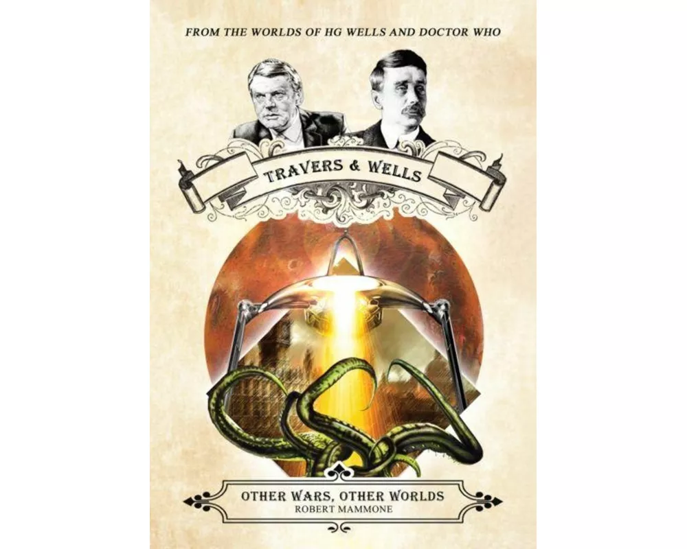 Other Wars, Other Worlds