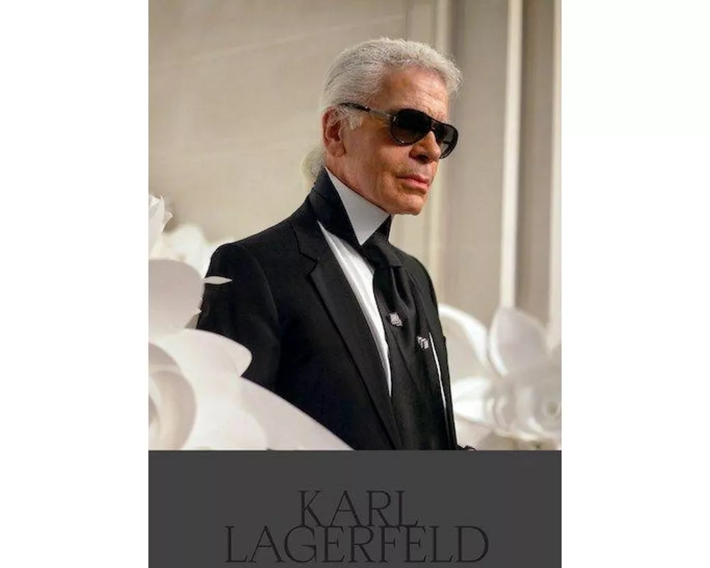 Karl Lagerfeld