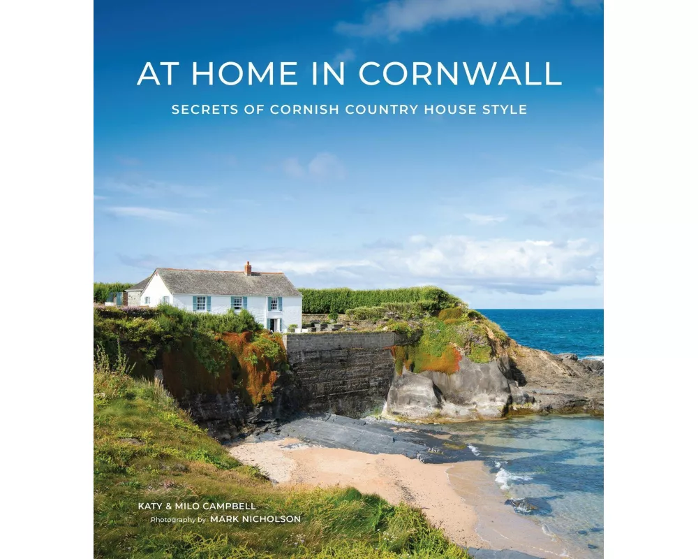 At Home In Cornwall