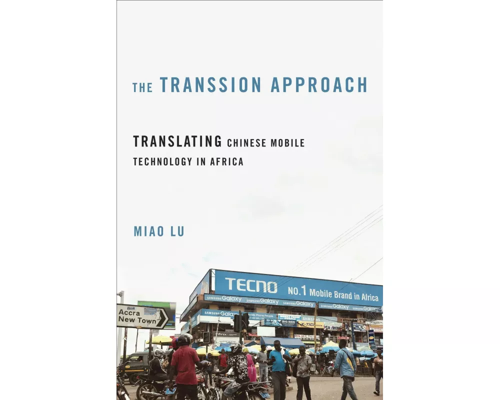 The Transsion Approach