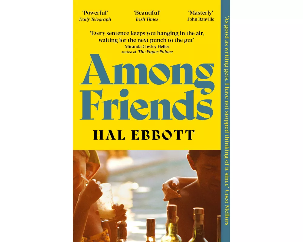 Among Friends