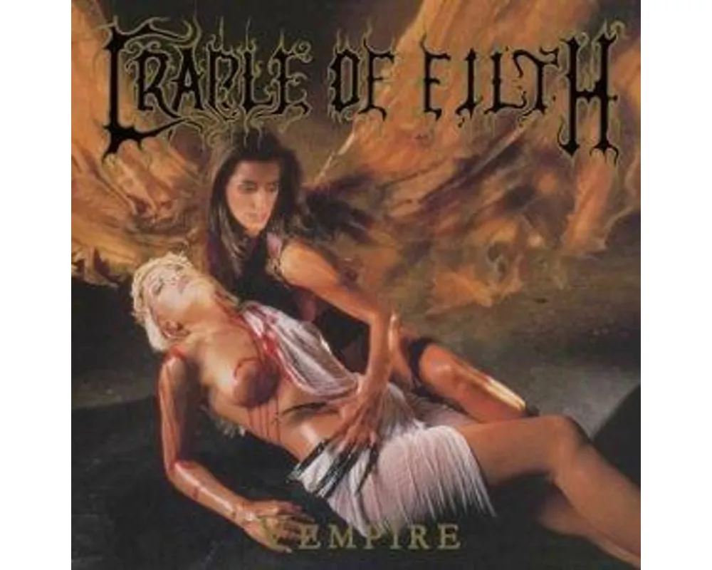 V Empire,or Dark Faerytales in Phallustein (24 Pa