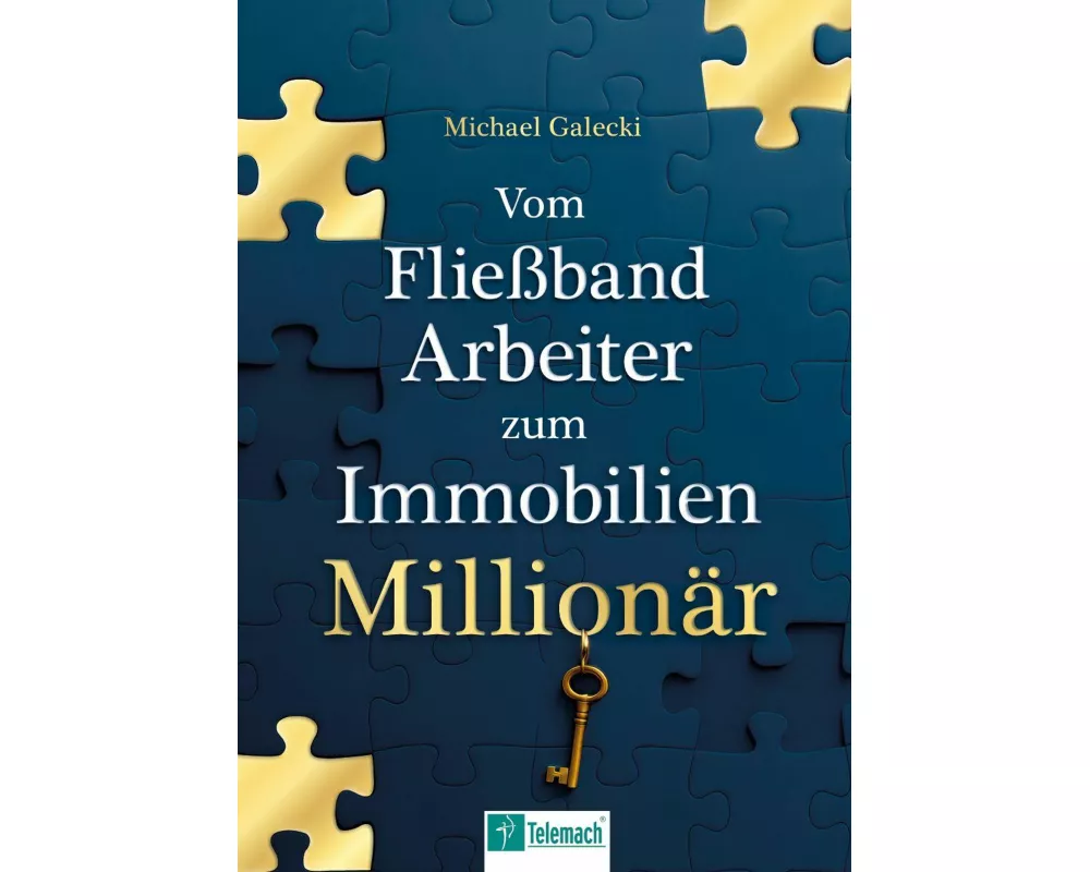 Vom Fließband-Arbeiter zum Immobilien-Millionär