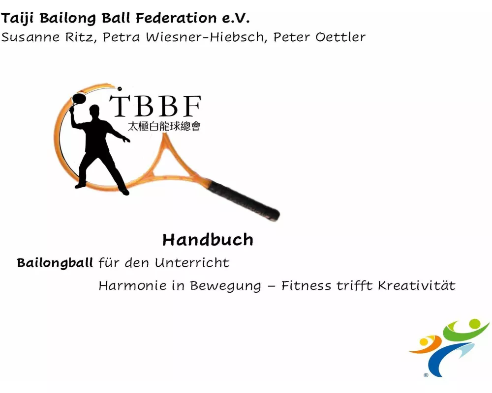Handbuch Bailongball für den Unterricht