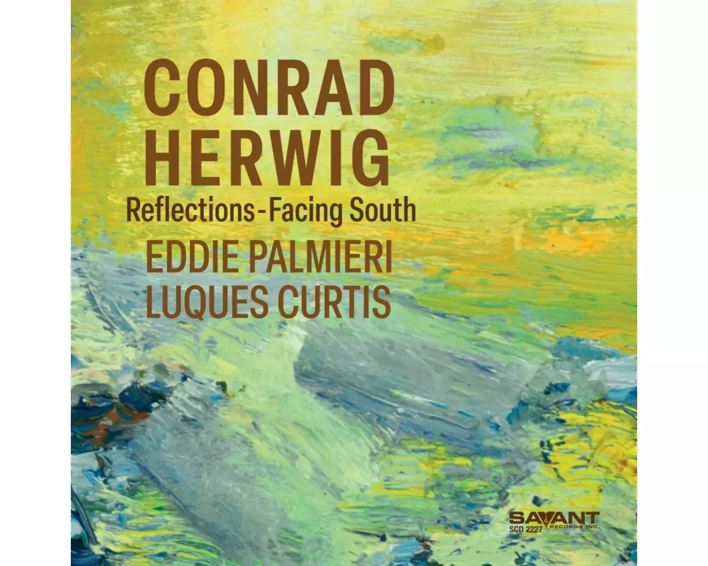 Reflections-Facing South