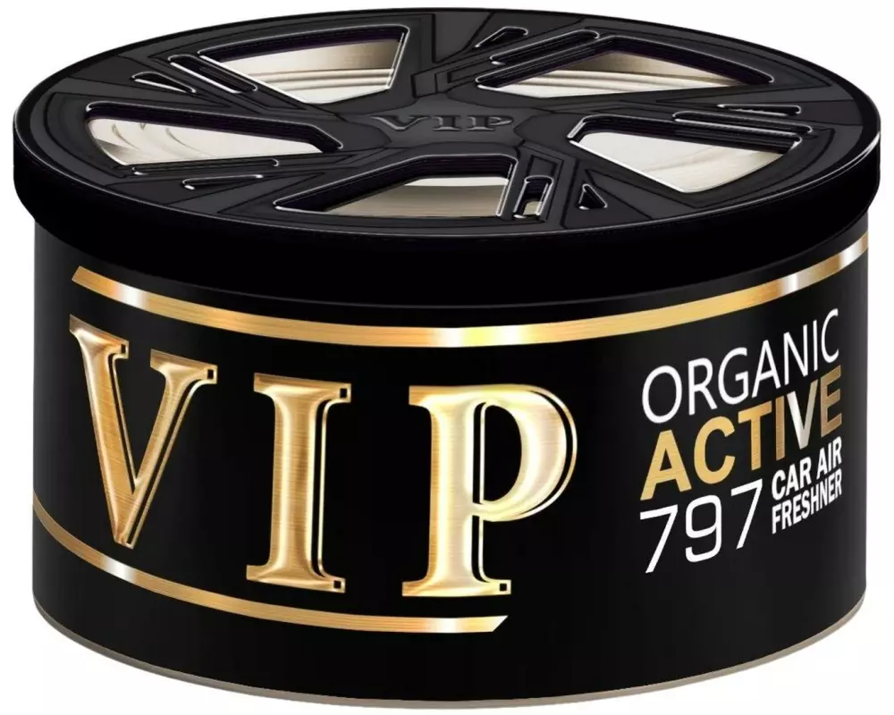 CARIBI VIP-Class Can Perfume Nr. 797