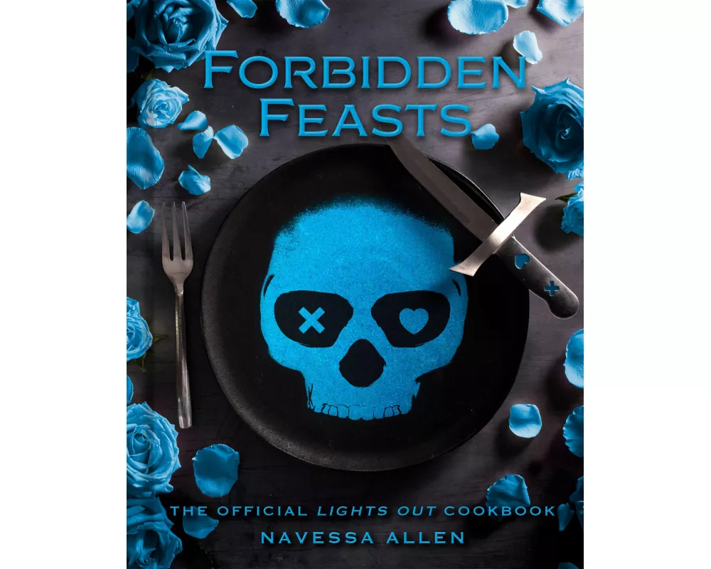 Forbidden Feasts