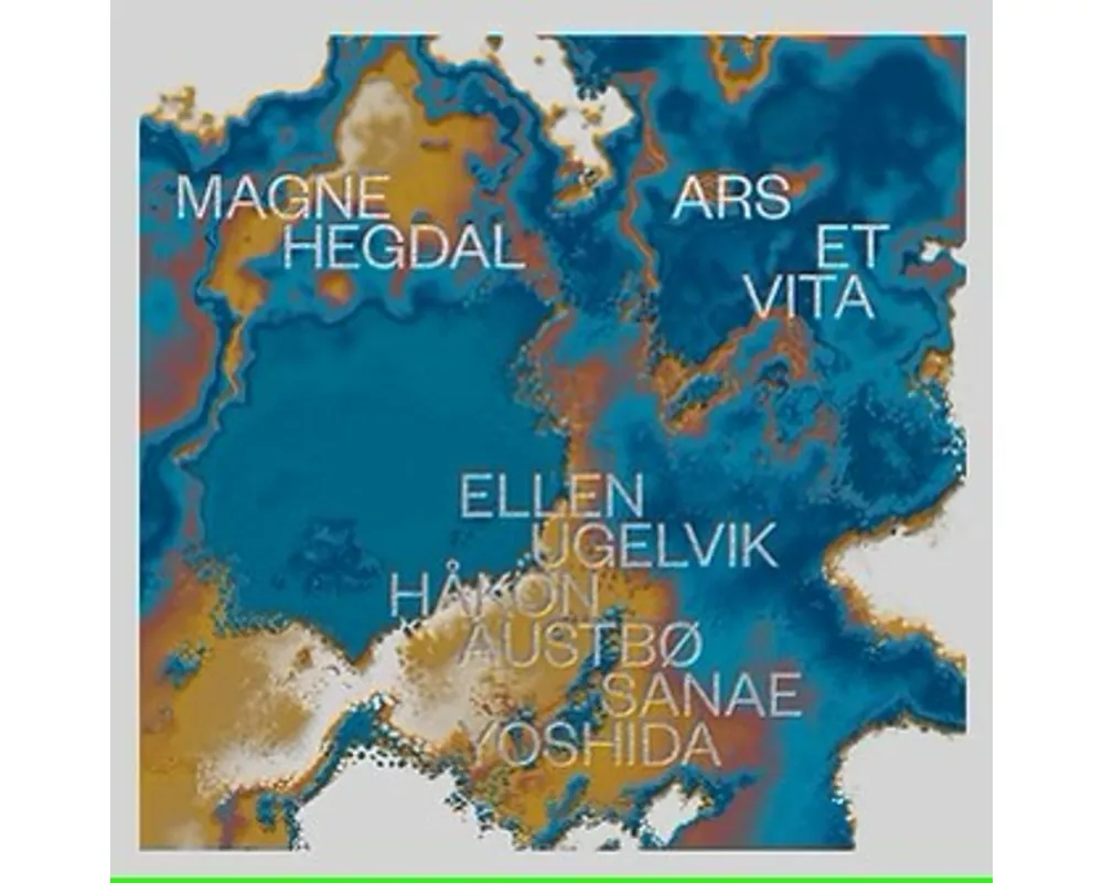 Magne Hegdal: Ars et Vita