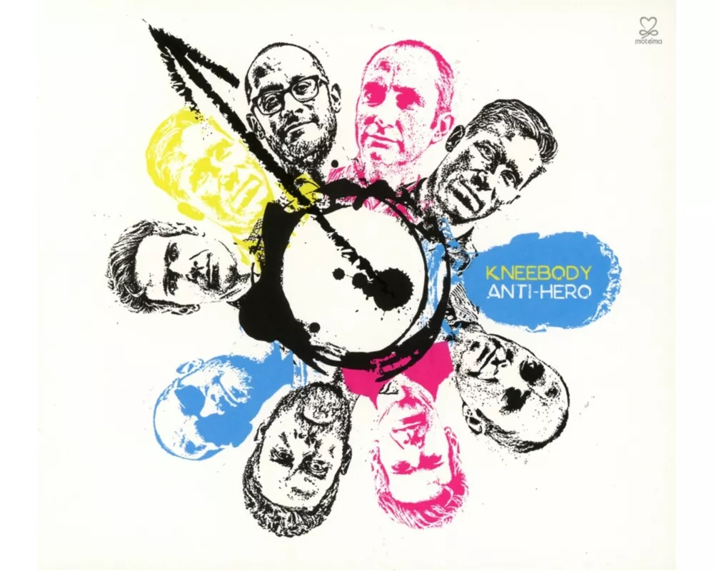 Anti-Hero