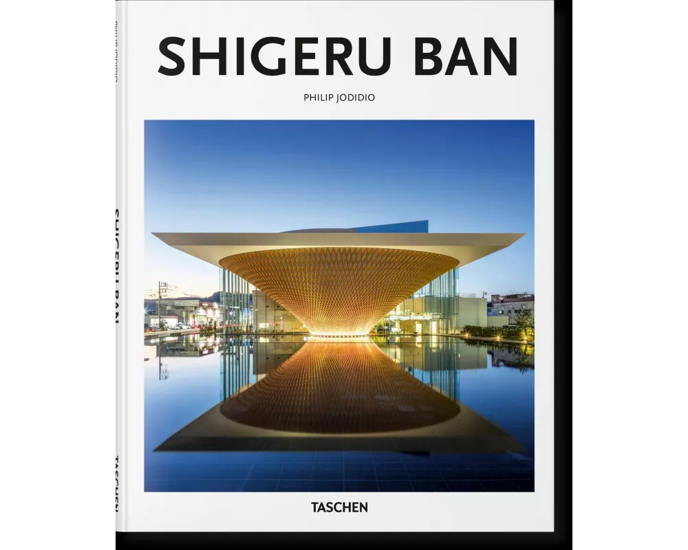 Shigeru Ban
