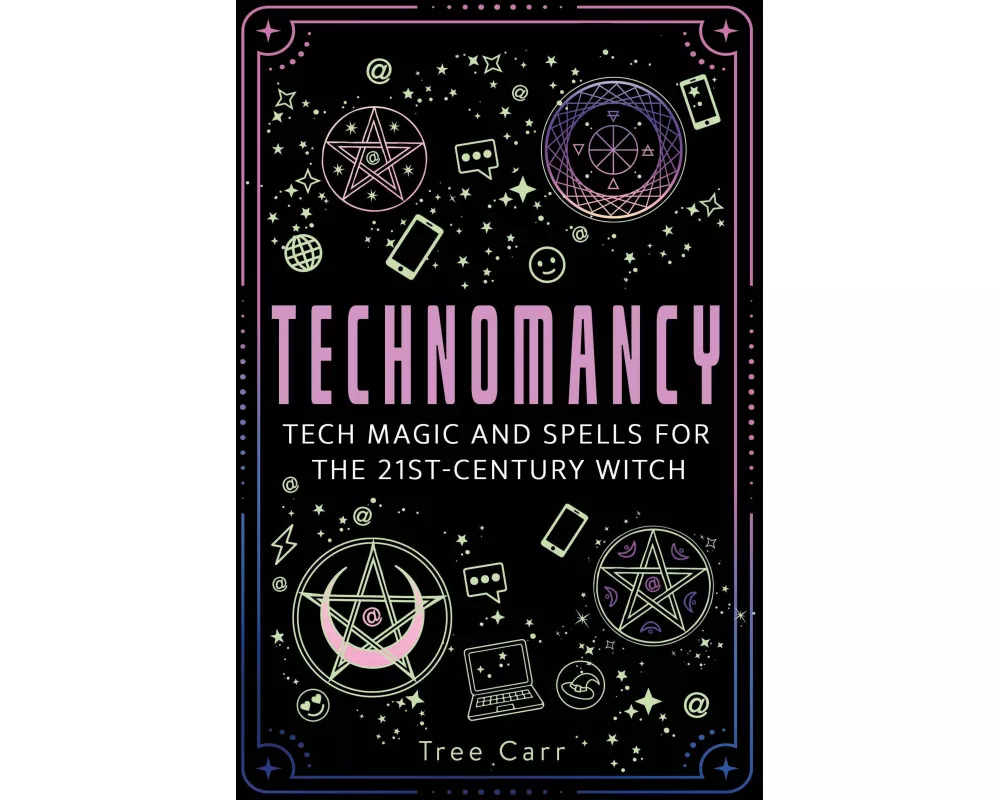 Technomancy