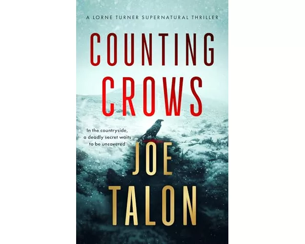 Counting Crows