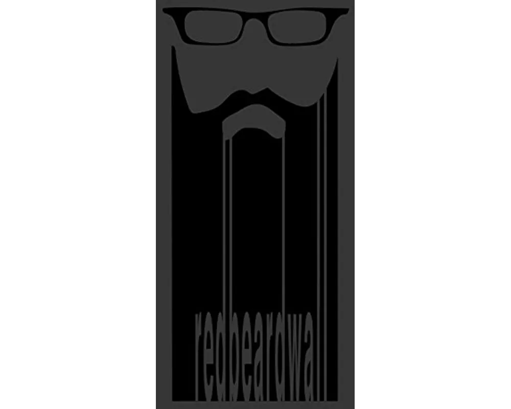 Red Beard Wall