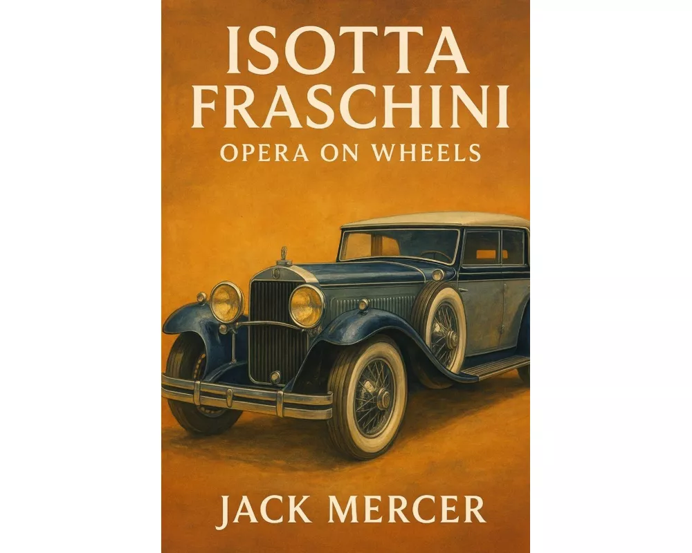 Isotta Fraschini
