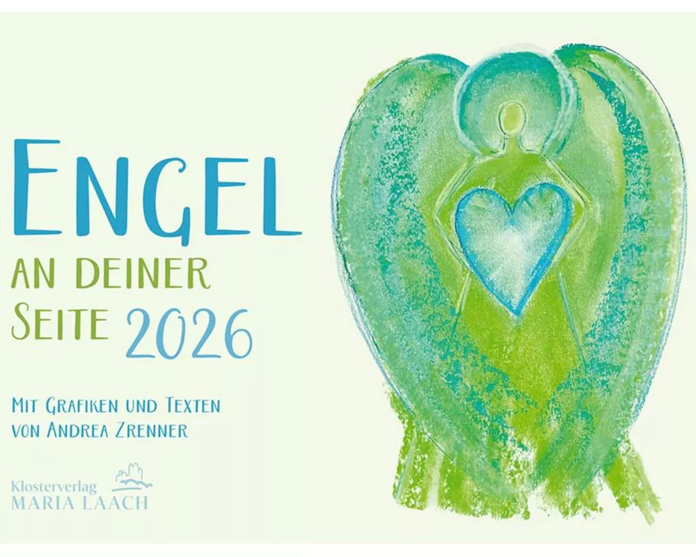 Engel an deiner Seite 2026