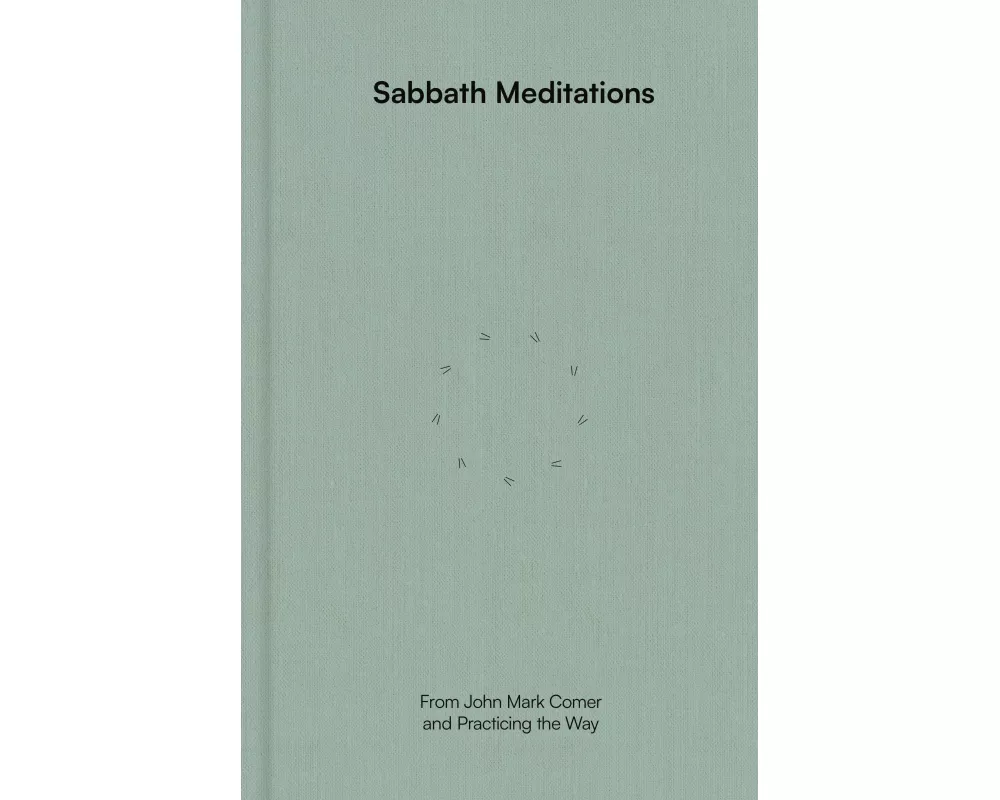 Sabbath Meditations