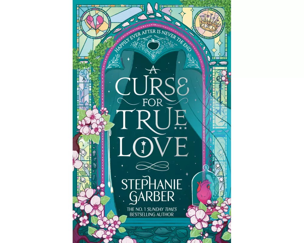 A Curse for True Love