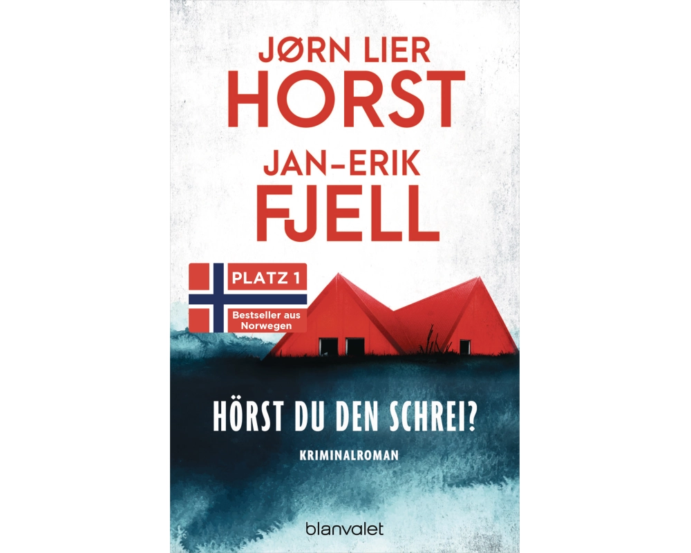 Hörst du den Schrei?