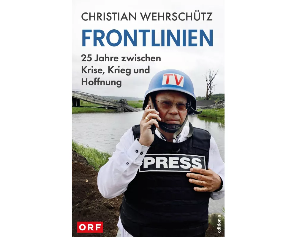 Frontlinien