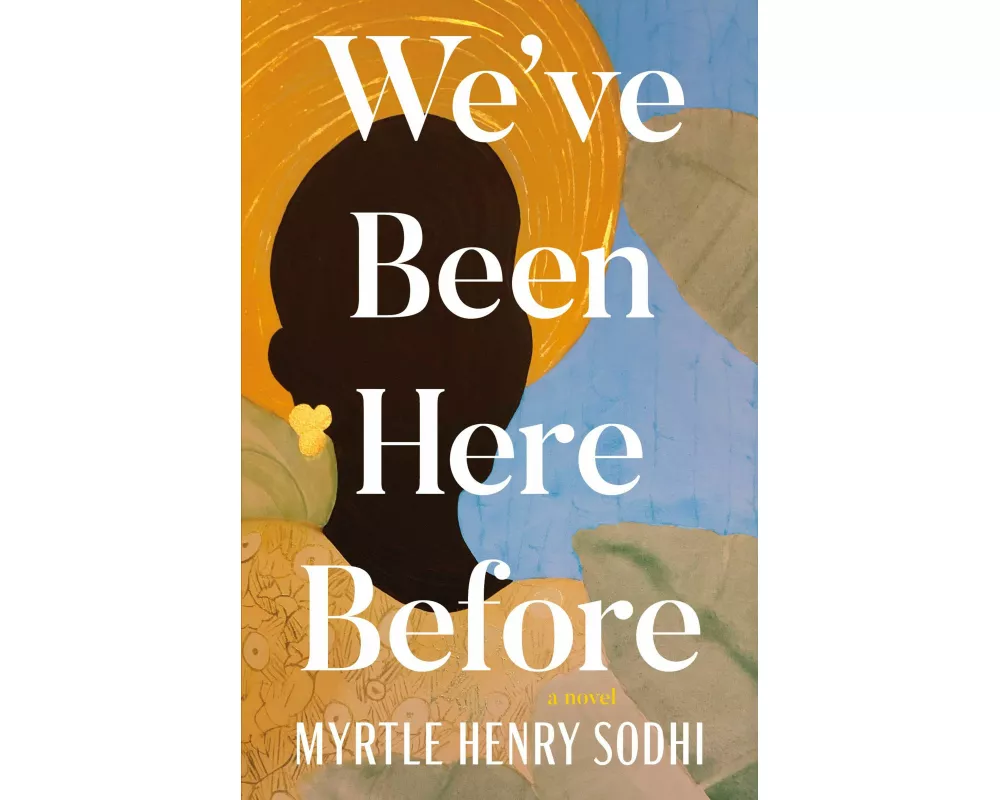 We've Been Here Before
