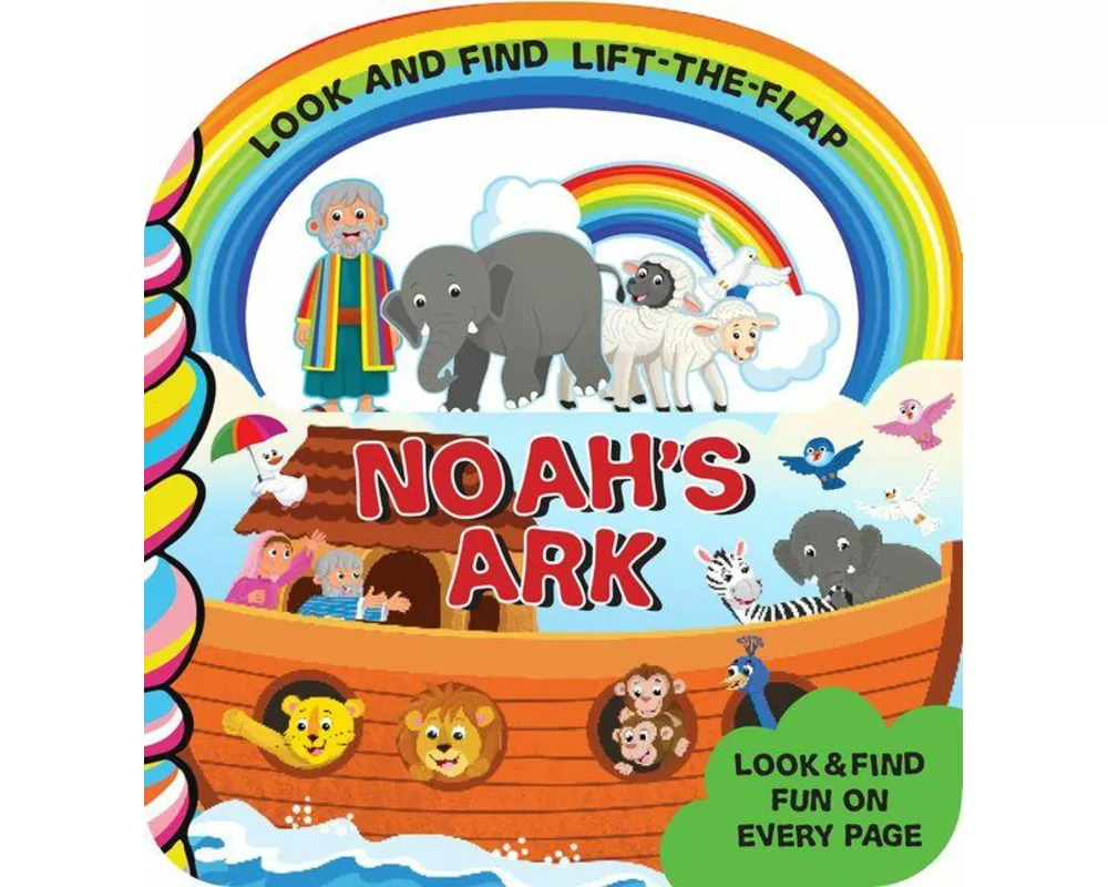 Noah's Ark