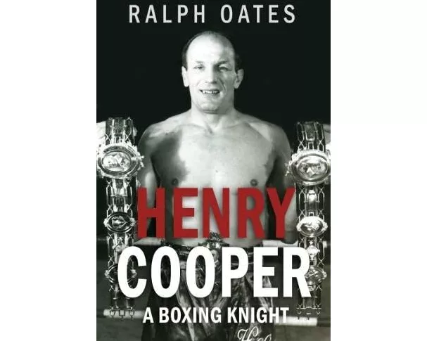 Sir Henry Cooper: A Boxing Knight