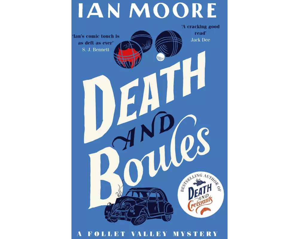 Death and Boules