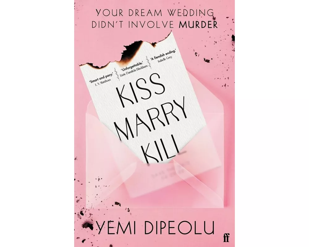 Kiss Marry Kill