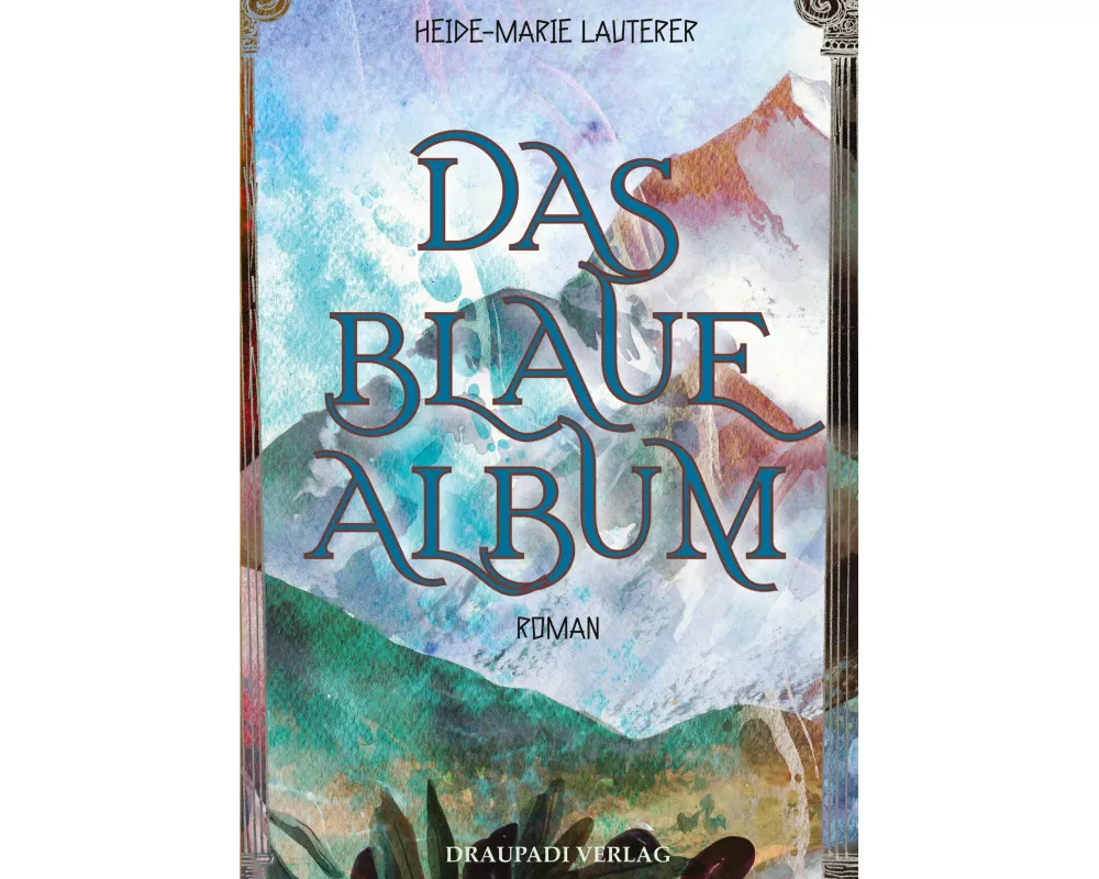 Das blaue Album