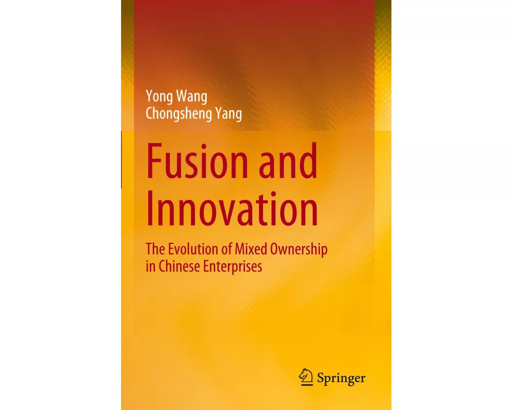 Fusion and Innovation