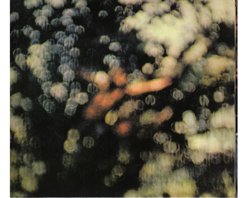 Obscured by Clouds