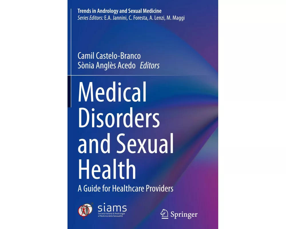 Medical Disorders and Sexual Health