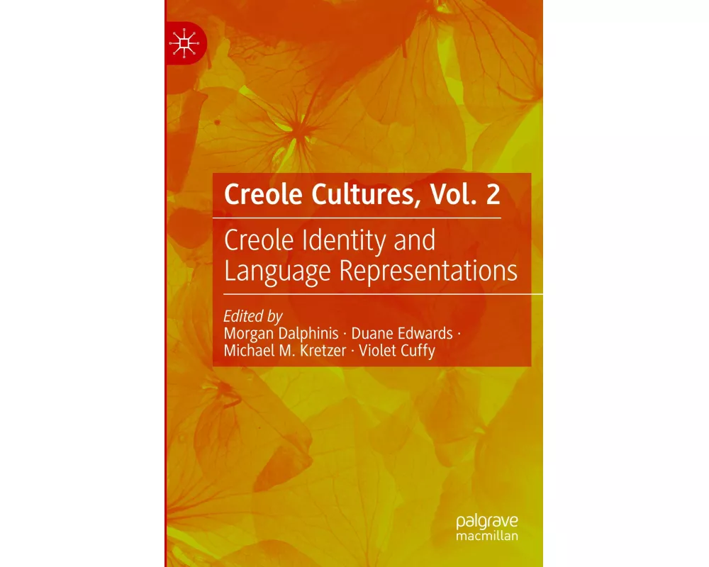 Creole Cultures, Vol. 2