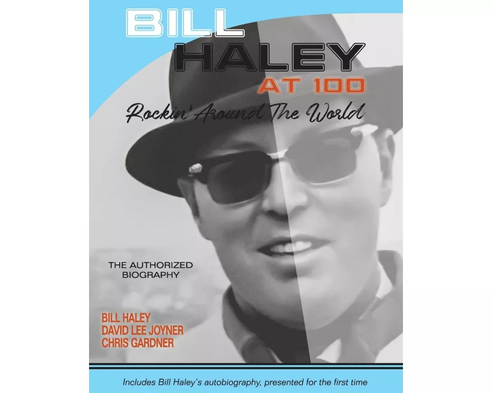 Bill Haley at 100