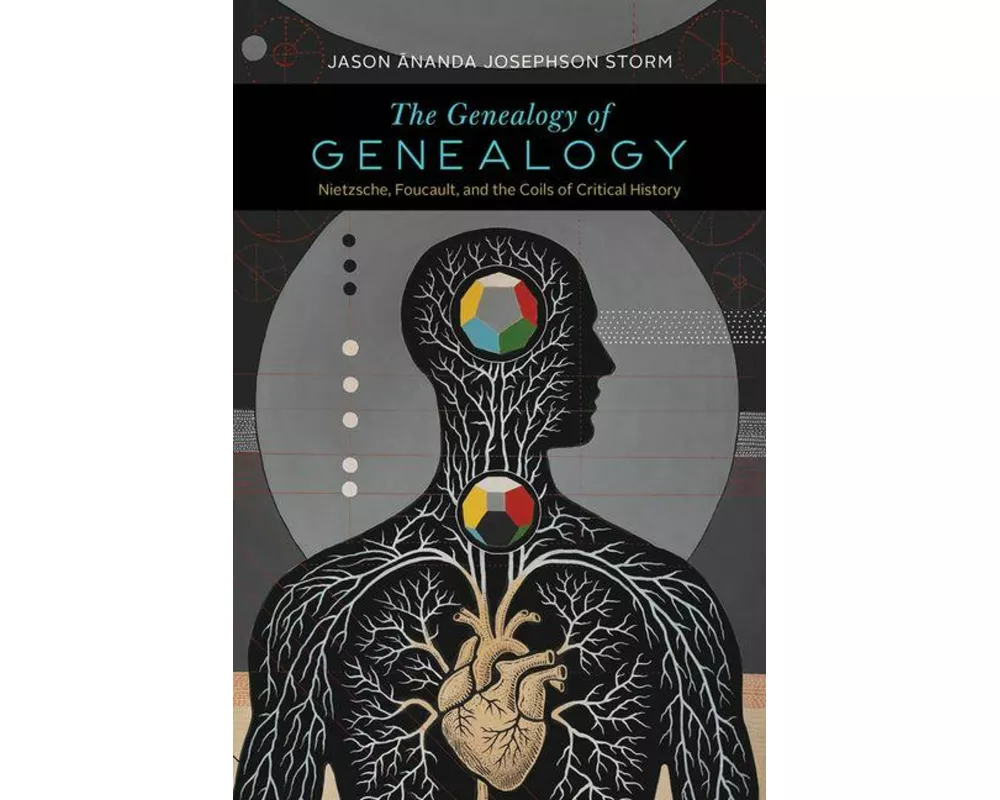 The Genealogy of Genealogy