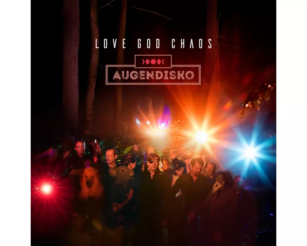 Augendisko