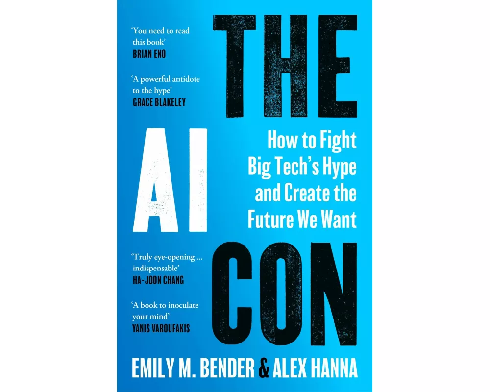 The AI Con