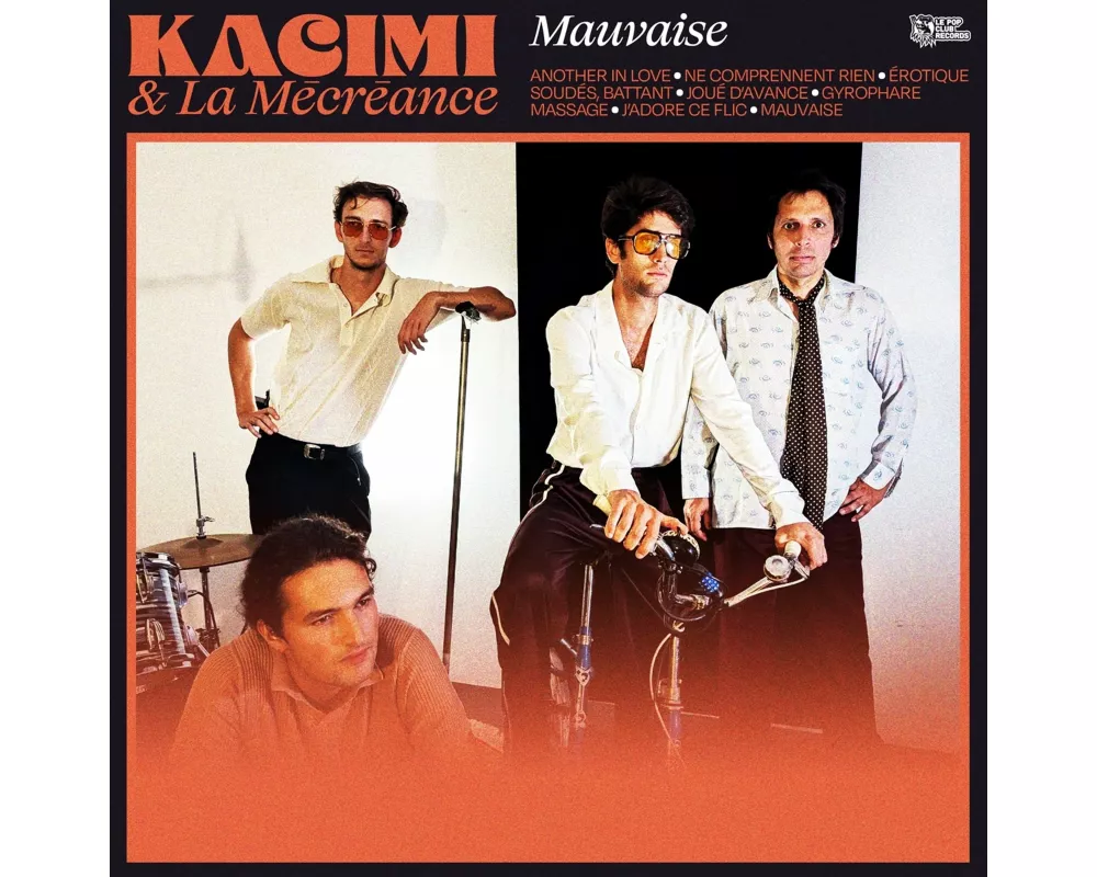 Mauvaise