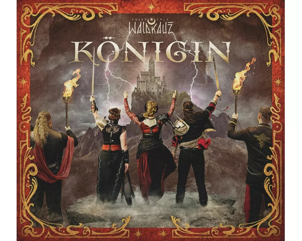 Königin