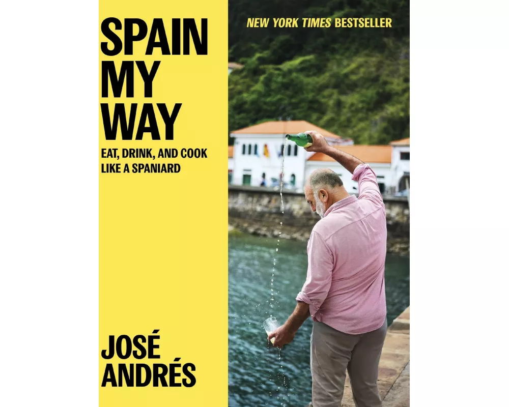 Spain My Way