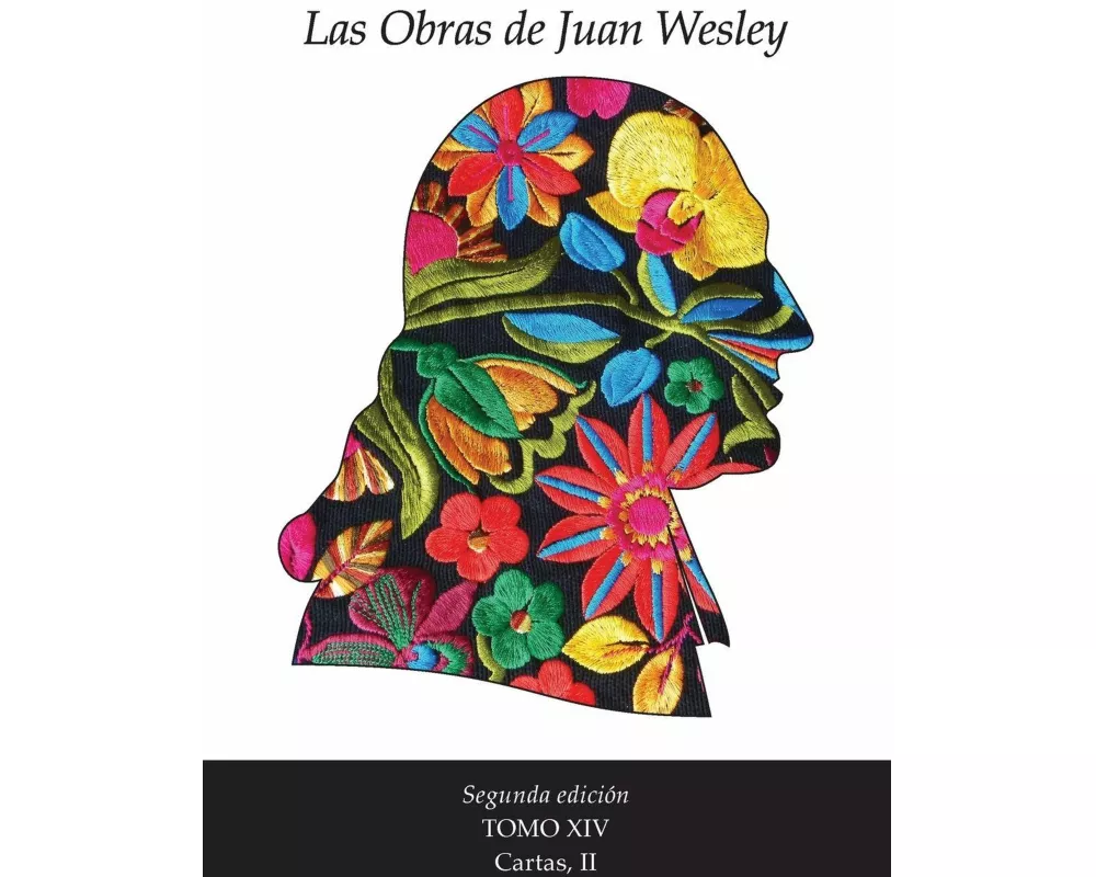 Las Obras de Juan Wesley - Tomo XIV